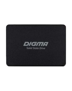 SSD диск Run S9 256GB DGSR2256GS93T Digma