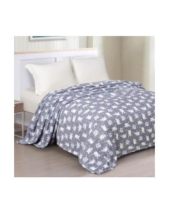 Плед Бояртекс 7082468