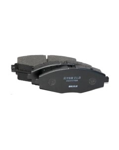 Тормозные колодки TSN 2.1.15 Tsn