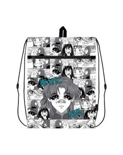 Мешок для обуви Феникс+ Манга / 62941 Feniks