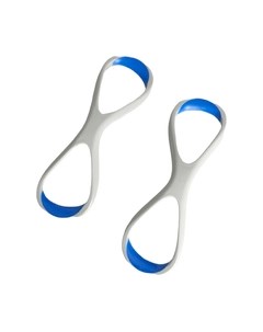 Лопатки для плавания ST / БП-00001521 Swimtraining