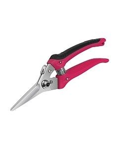 Садовые ножницы механические Центроинструмент 0614