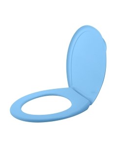 Сиденье для унитаза Мультидом СГ72-42