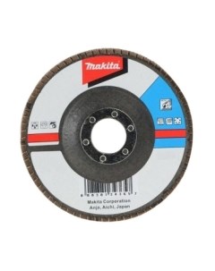 Шлифовальный круг Makita D-27333