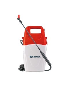 Опрыскиватель аккумуляторный Okinawa 2279