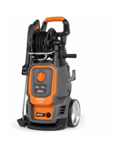 Мойка высокого давления DAW 625 Daewoo power
