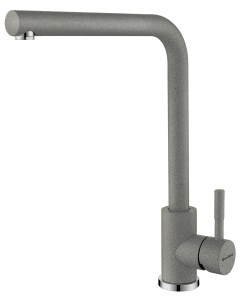 Смеситель для кухни Gran-Stone ANAK 309 темно-серый Gran-stone