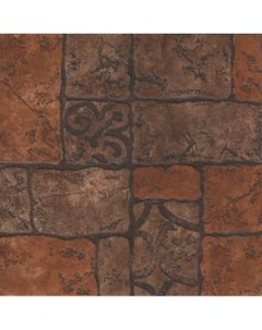 Плитка Бастион 4 керамогр 400x400x7 Керамин