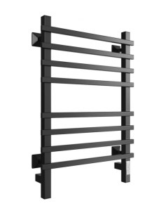 Полотенцесушитель Двин N plaza neo 60/50 черный