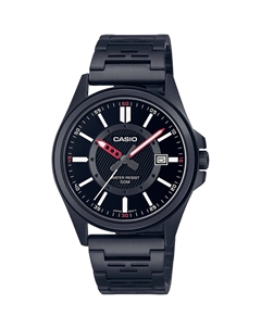 Японские наручные мужские часы Casio