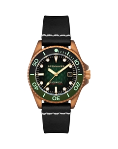 Мужские часы Spinnaker