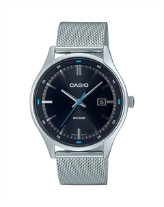 Японские наручные мужские часы Casio