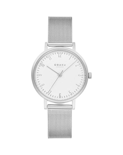 Fashion наручные женские часы Obaku