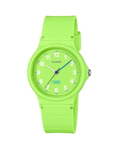 Японские наручные мужские часы Casio