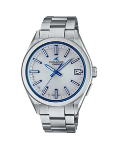 Японские наручные мужские часы Casio