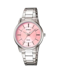 Японские наручные женские часы Casio