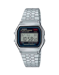Японские наручные мужские часы Casio