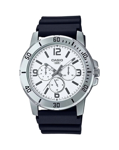 Японские наручные мужские часы Casio