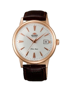 Японские наручные мужские часы Orient