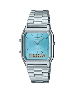 Японские наручные мужские часы Casio