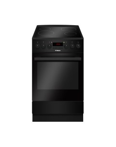 Плита электрическая Hansa FCCM58203