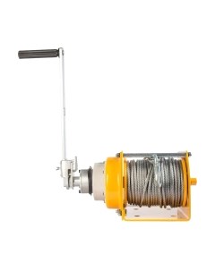 Лебедка ручная TOR ЛТ-0.5 / 113056 Тор