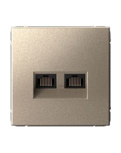 Розетка Systeme (Schneider) Electric ArtGallery GAL000588 Systeme (schneider) electric