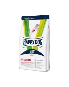 Сухой корм для собак Happy Dog Vet Intestinal Adult 26/13 / 61040 Happy dog