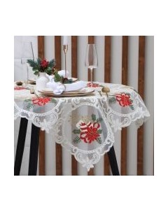 Скатерть Этель Новогодняя 10150828