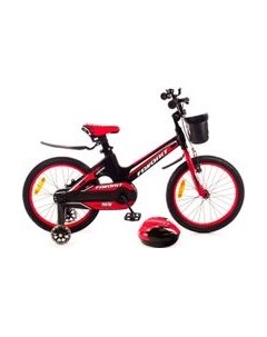 Детский велосипед Prestige / PRS-16RD Favorit