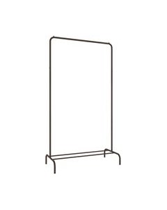 Стойка для одежды ЗМИ Радуга 1 / ВНП 298 Zmi