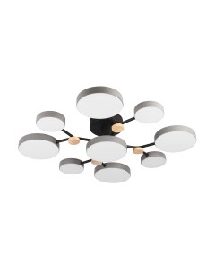 Потолочный светильник LED4U L3201-780 GR Led4u