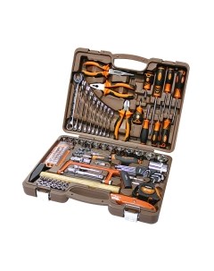 Универсальный набор инструментов Ombra OMT101S