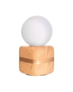 Прикроватная лампа Risalux Алехандра 10429234