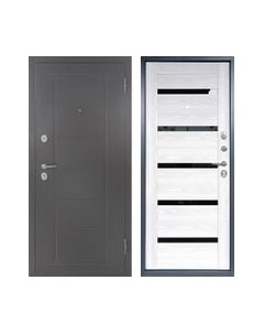 Входная дверь Промет Титан 5C 86x205