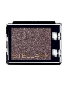 Тени для век Stellary E-Clipse тон F 23 коричневый сияющий