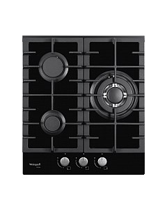 Газовая варочная панель Weissgauff HGG 451 BFH