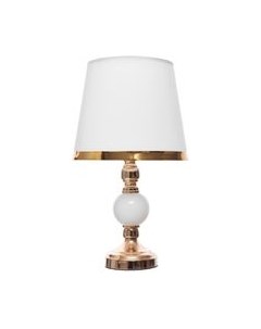 Прикроватная лампа Risalux Дейла 10186132