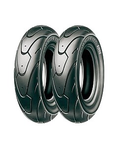 Мотошина универсальная Michelin Bopper 120/90R10 57L TL/TT