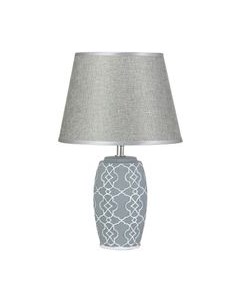 Прикроватная лампа Risalux Камила 9947729