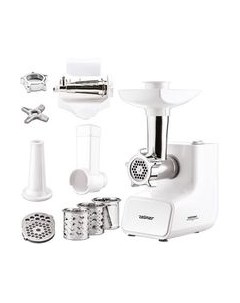 Мясорубка электрическая ZMM3513B Zelmer