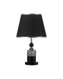 Прикроватная лампа Risalux Жасмин 10188067