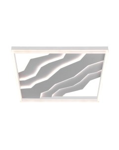 Потолочный светильник LED4U L1054-500 WH Led4u