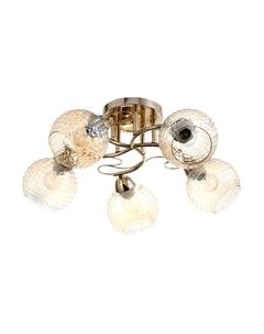 Люстра BayerLux Эрион 9557909 Bayerlux