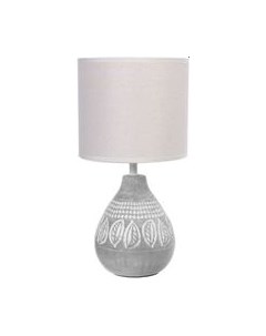 Прикроватная лампа Risalux Моника 10193764