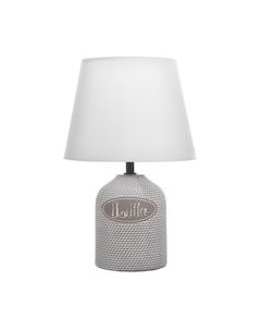 Прикроватная лампа Risalux Бенефит 9497156