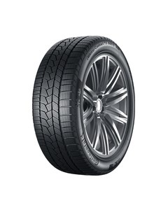 Зимняя шина Continental WinterContact TS860S 225/45R18 95H Run-Flat