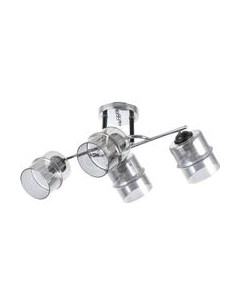 Люстра BayerLux Эрион 9920229 Bayerlux