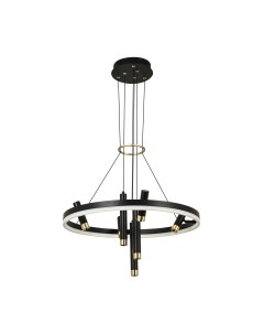 Потолочный светильник LED4U L7510-600 Led4u