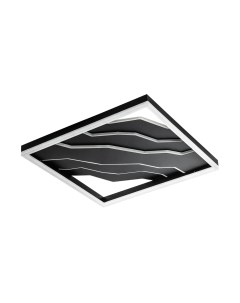 Потолочный светильник LED4U L1054-500 BK Led4u